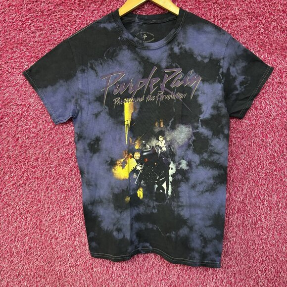 Prince and the Revolution Purple Rain Soul Rock Small - Picture 1 of 5